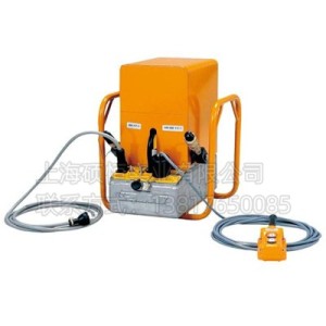 HPM-06A  电动液压泵（日本 Izumi）
