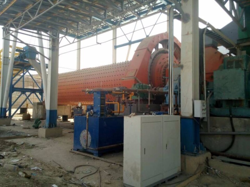 天津洗煤厂设备回收公司整体拆除收购二手洗煤厂物资机械