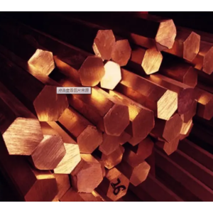 嘉兴供应紫铜工业铜单质耐蚀化学工业电缆制造定制含氧红铜导电性