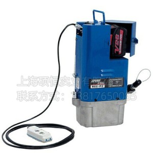 FP-700A  脚踏式液压泵 （日本 Izumi）