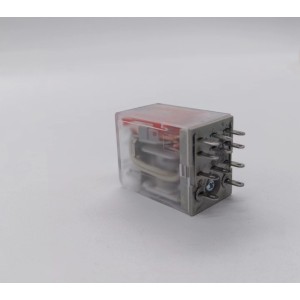 徐州生產廠家供應三相小型中間繼電器HH53PDC24V