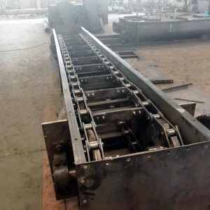 定制刮板机埋刮板机煤矿刮板机建材刮板输送机