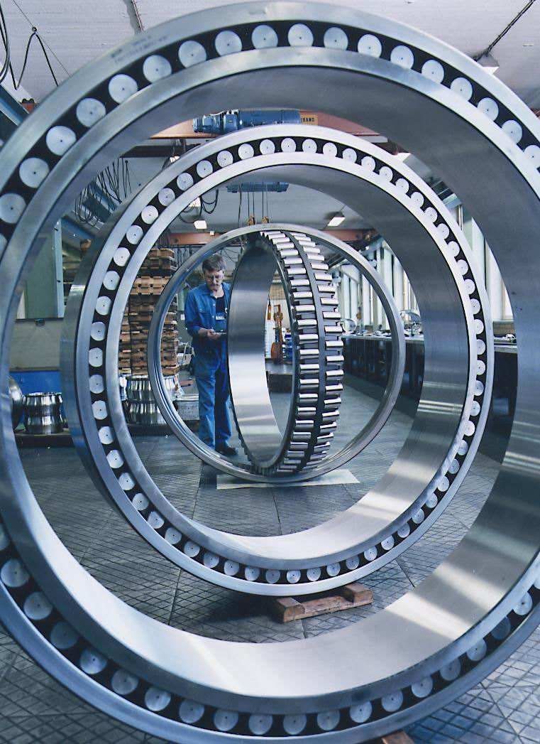 2026中國合肥國際軸承及專用裝備展覽會