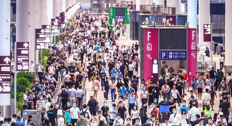 2026第十八屆深圳國際智能家居展覽會