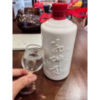 郭坤亮酒生态窖藏法白酒批发团购企业商务用酒