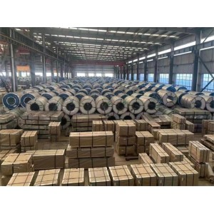 S131-370冷軋板卷源頭廠家