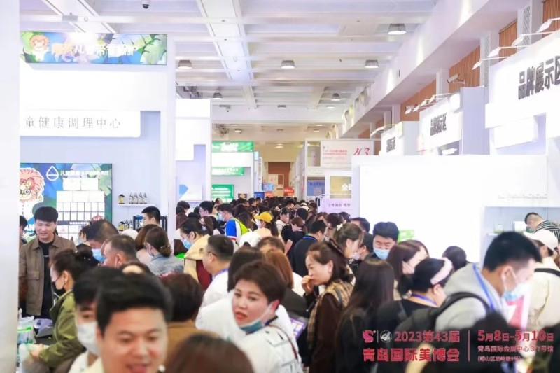 2023武漢美博會(huì)