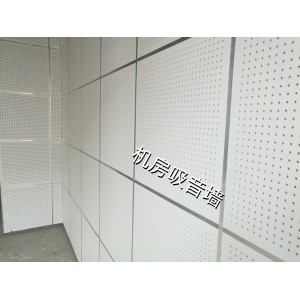墙体隔音吸音施工材料及方法 变电站主变室吸音墙施工方案