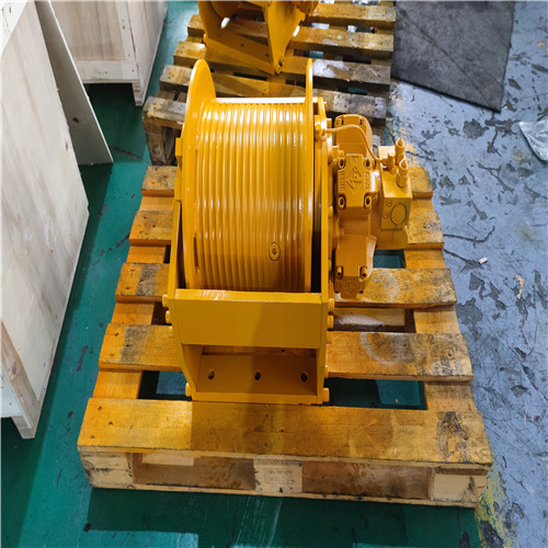 多規(guī)格液壓卷揚機 30噸大型液壓絞車