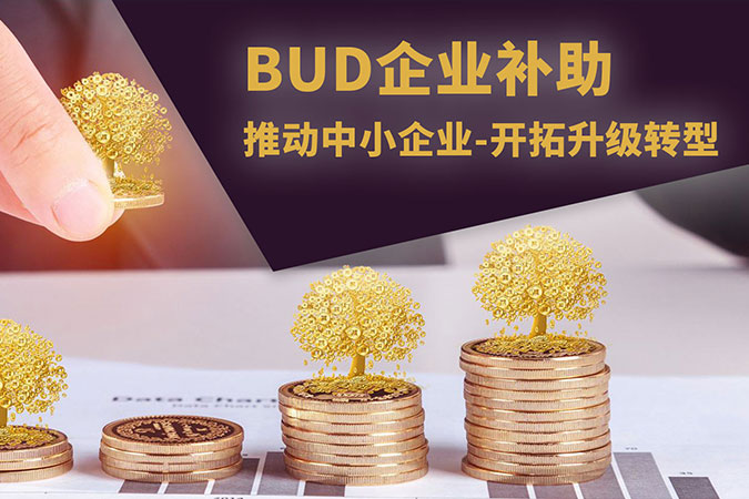 廣州科匯企業(yè)管理咨詢有限公司香港BUD補(bǔ)貼申請專項基金