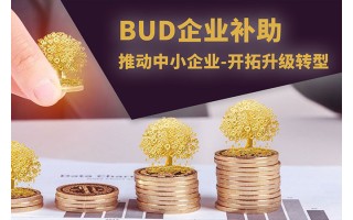 广州科汇企业管理咨询有限公司香港BUD补贴申请专项基金