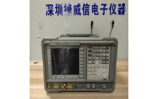 E4407B安捷伦Agilent频谱分析仪