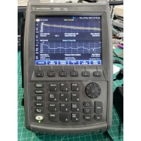 安捷伦Agilent N9912A 手持射频分析仪