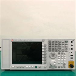 N9010A是德科技keysight N9010A信號(hào)分析儀