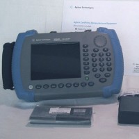 是德keysight N9344C 手持频谱分析仪