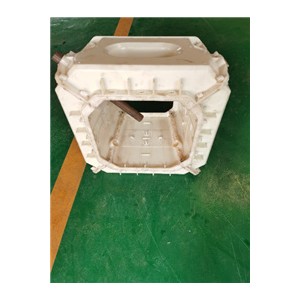 河壩網(wǎng)格式護坡模具平鋪式框格護坡塑料模具規(guī)格齊全精達廠