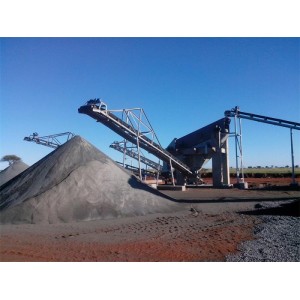 流動式制沙機(jī)全套設(shè)備Xz