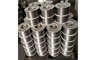 高硬度耐磨焊丝 YD265(Q)药芯耐磨焊丝 堆焊药芯焊丝