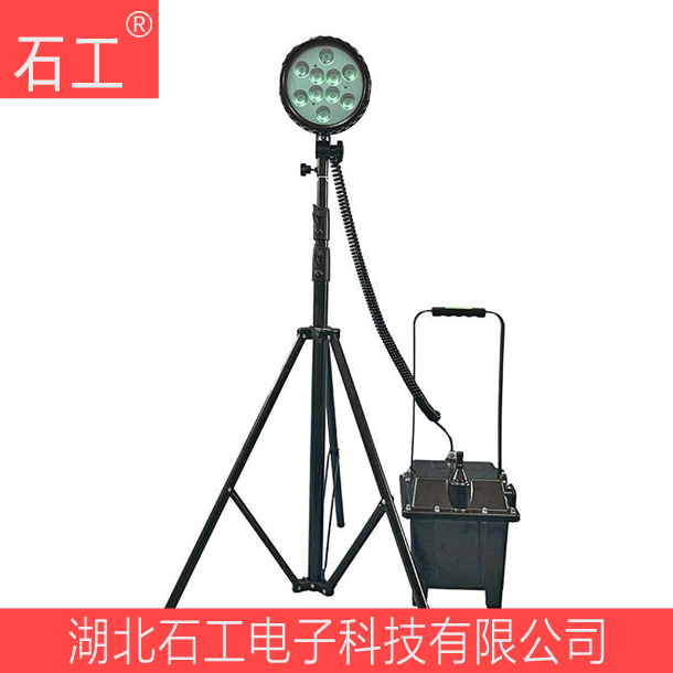 強(qiáng)光泛光工作燈 FW6100GC