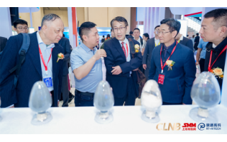 CLNB 2024中国新能源展览会（苏州）