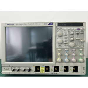 泰克DPO70804混合信号示波器