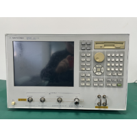 安捷伦E5071B射频网络分析仪18565991128