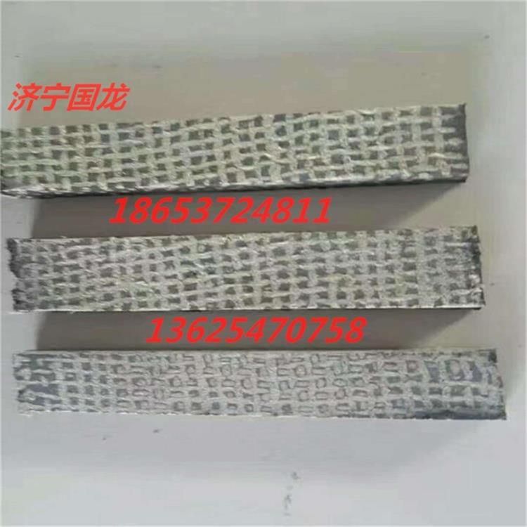 石棉、無石棉編織型樹脂剎車帶 彈性好 韌性大 優(yōu)點多多