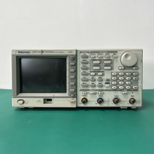 泰克AFG3252C函数信号发生器18565991128