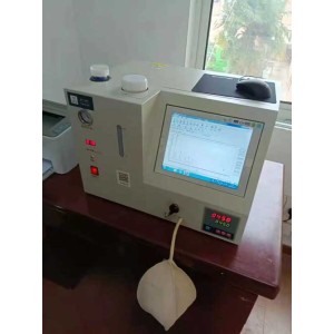 SP-7890B全自动天然气气相色谱分析仪