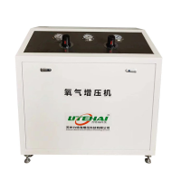 空气增压机TNO-240氧气压力泵说明书