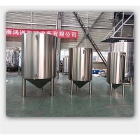浦东新区炫碟榨油罐食品级储油罐专业生产厂家价格实在水处理设备