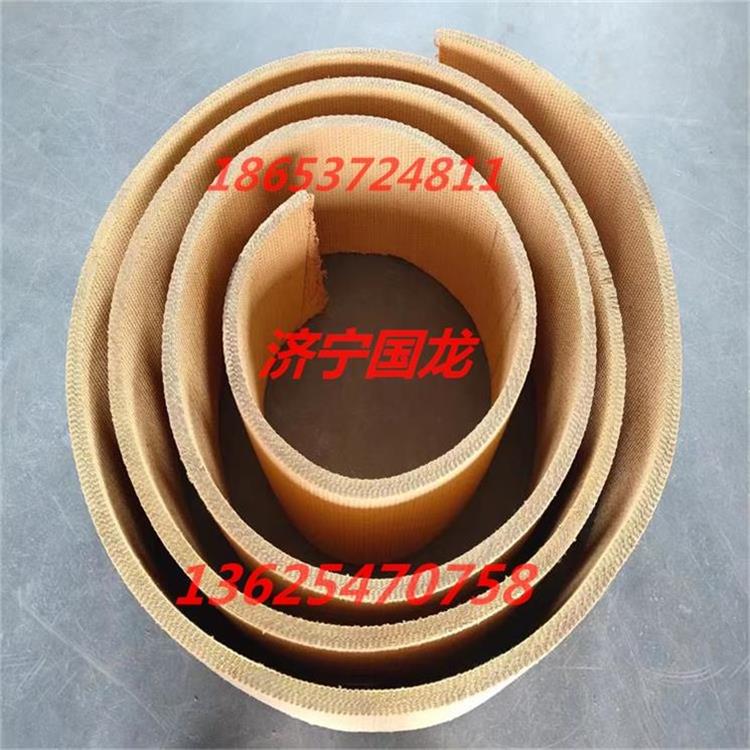 高耐磨石棉橡膠銅絲剎車帶 剎車帶分一星 二星 三星