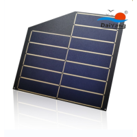 1W 太阳能电池板