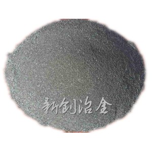河南冶金工廠供應(yīng)脫氧劑金屬硅粉
