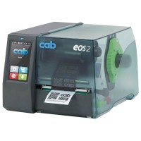 条码打印机 EOS2 UDI标签打印机 高赋码