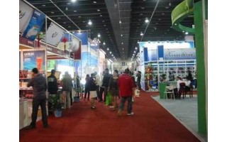 2024年中国南京食品加工和包装展览会