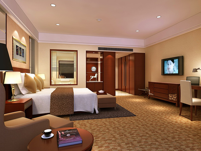 2024年南京國(guó)際酒店用品展覽會(huì)（中國(guó)酒店餐飲設(shè)備展）