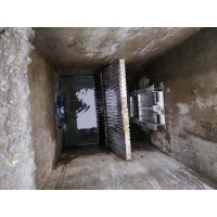 上海雨水检测井截止阀安装 上海管道阀门定制 上海闸阀新装