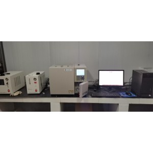 GC-8900白酒分析气相色谱仪