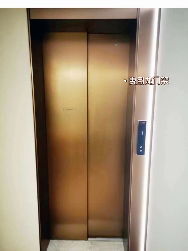 平谷別墅家用電梯乘客電梯定制安裝