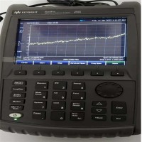 是德科技KEYSIGHT N9938A手持频谱分析仪
