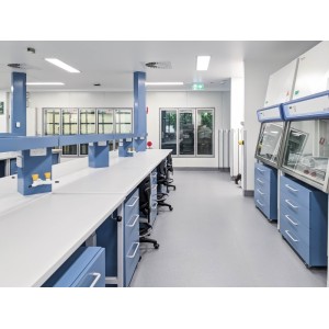 广州实验室设计方案  实验室装修 广东实验室设计公司