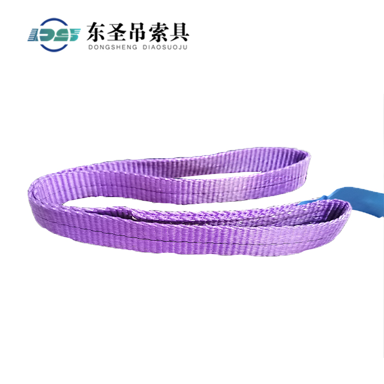 不是任何吊索具都可以懸掛存放