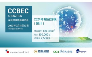 2024深圳跨境电商展览会 9月招商启动！