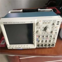 Tektronix泰克MSO4034混合信号示波器