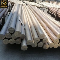 上海凯珉 铝青铜QAl10-5-4铜棒 国标标准