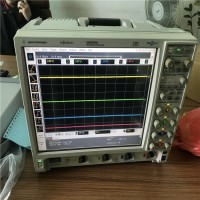 安捷伦Agilent MSO9254A混合信号示波器