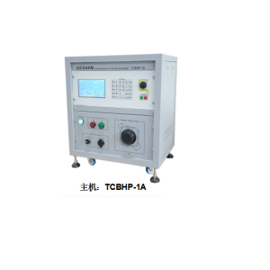 TCBHP-1A 铁芯 卷型变压器 磁性测试仪