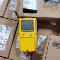 霍尼韋爾BW泵吸復合式氣體檢測儀MAXXT便攜4和1報警器