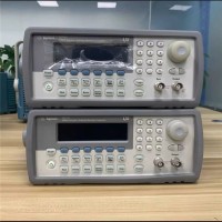是德安捷倫33210A信號發生器